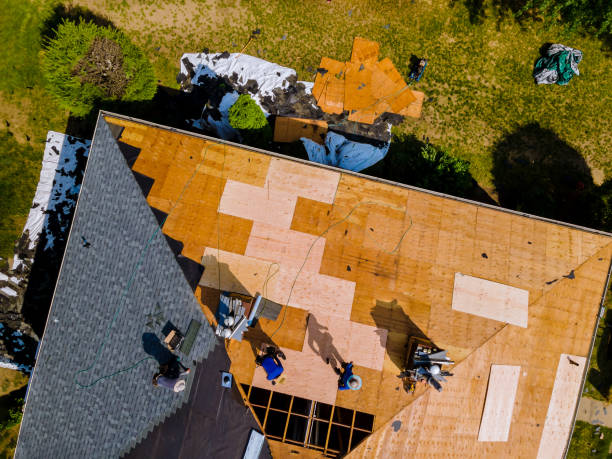 Roof Waterproofing Services in Andrews, NC