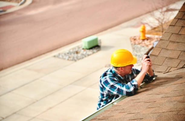 Best Slate Roofing Contractor  in Andrews, NC