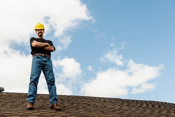 Best Residential Roof Replacement  in Andrews, NC