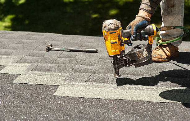 Gutter Installation and Roofing in Andrews, NC