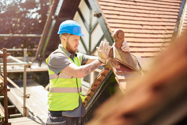 Best Commercial Roof Installation  in Andrews, NC